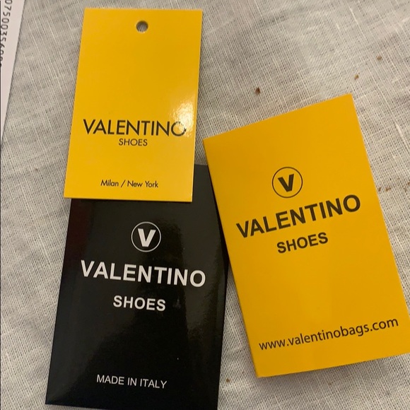 Shoes - Picture 3 of 3